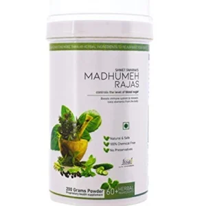 Madhumeh Rajas