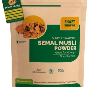 Semal Musli Powder