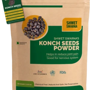 Konch Seeds Powder