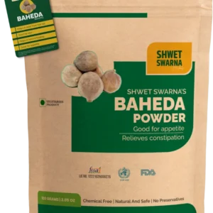 Baheda Powder