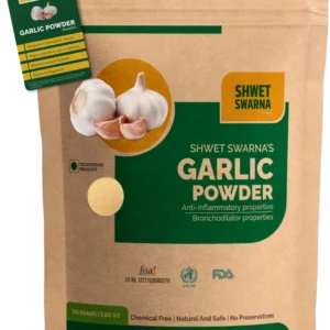 Garlic Powder