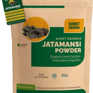 Jatamansi Powder