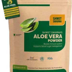 Aloe Vera Powder