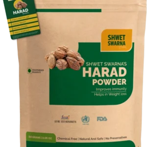 Harad Powder