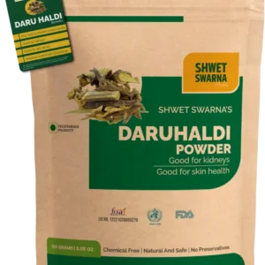 Daruhaldi Powder