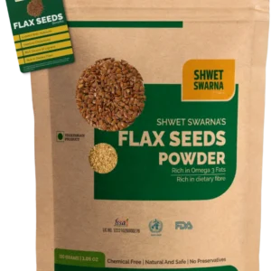 Flax Seed Powder