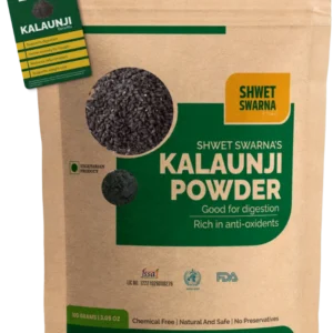 Kalaunji Powder