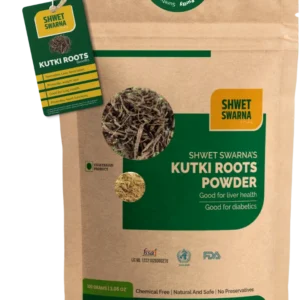 Kutki Roots Powder