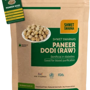 Paneer Dodi Powder