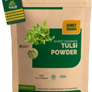 Tulsi Leaves Powder