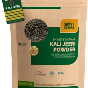 Kali Jeeri Powder