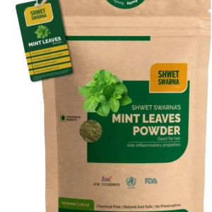 Mint Leaves Powder