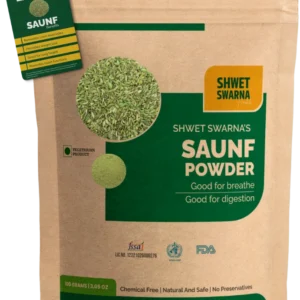 Fennel Seeds (Saunf) Powder