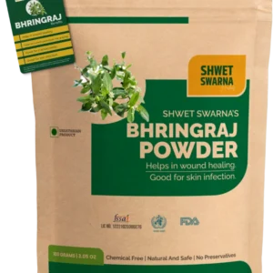 Bhringraj Powder