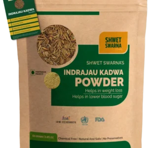 Indrajau Kadwa Powder