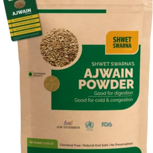 Ajwain Powder