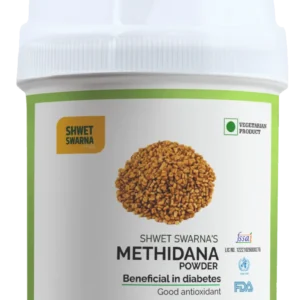 Fenugreek Seeds Powder