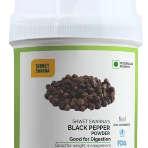 Black Pepper Powder