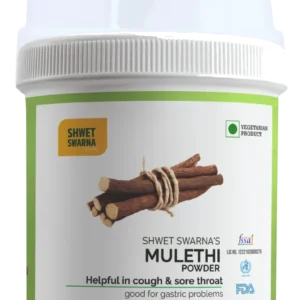 Mulethi Powder