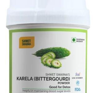 Bitter Gourd Powder