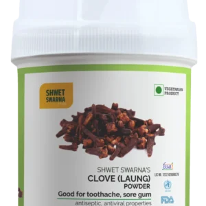 Laung Powder