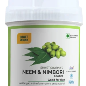 Neem & Nimbori Powder