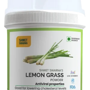 Lemon Grass Powder
