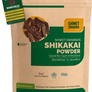 Shikakai Powder
