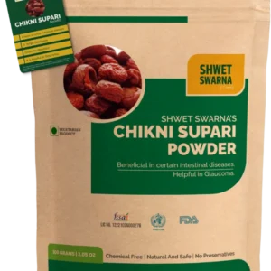 Chikni Supari Powder