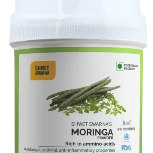 Moringa Powder