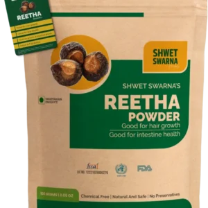 Reetha Powder