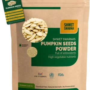 Pumpkin Seeds Powder